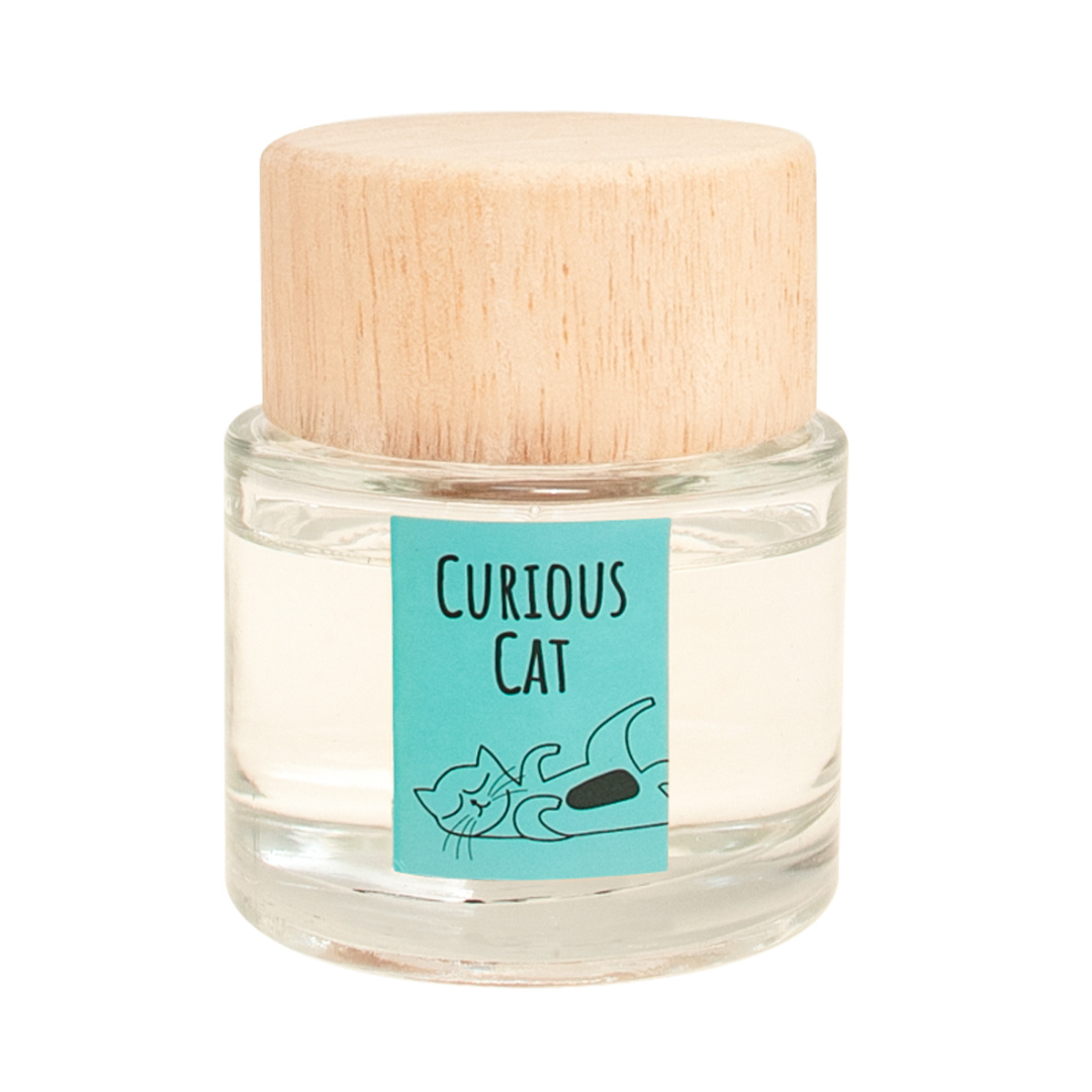 Curious Cat Diffuser