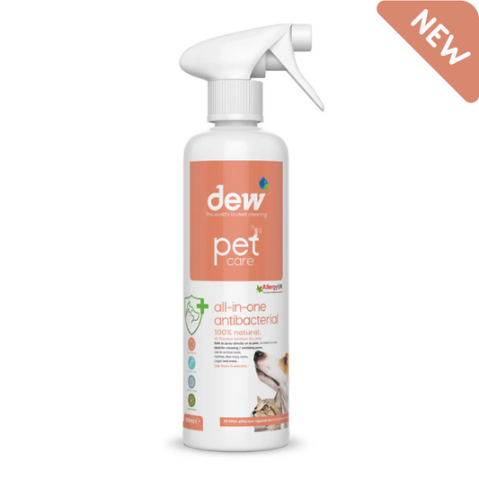 Dew All-In-One Antibacterial 500ml