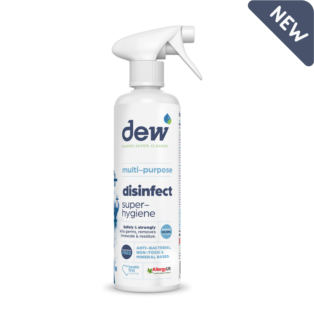 Dew Disinfect 500ml (Home)