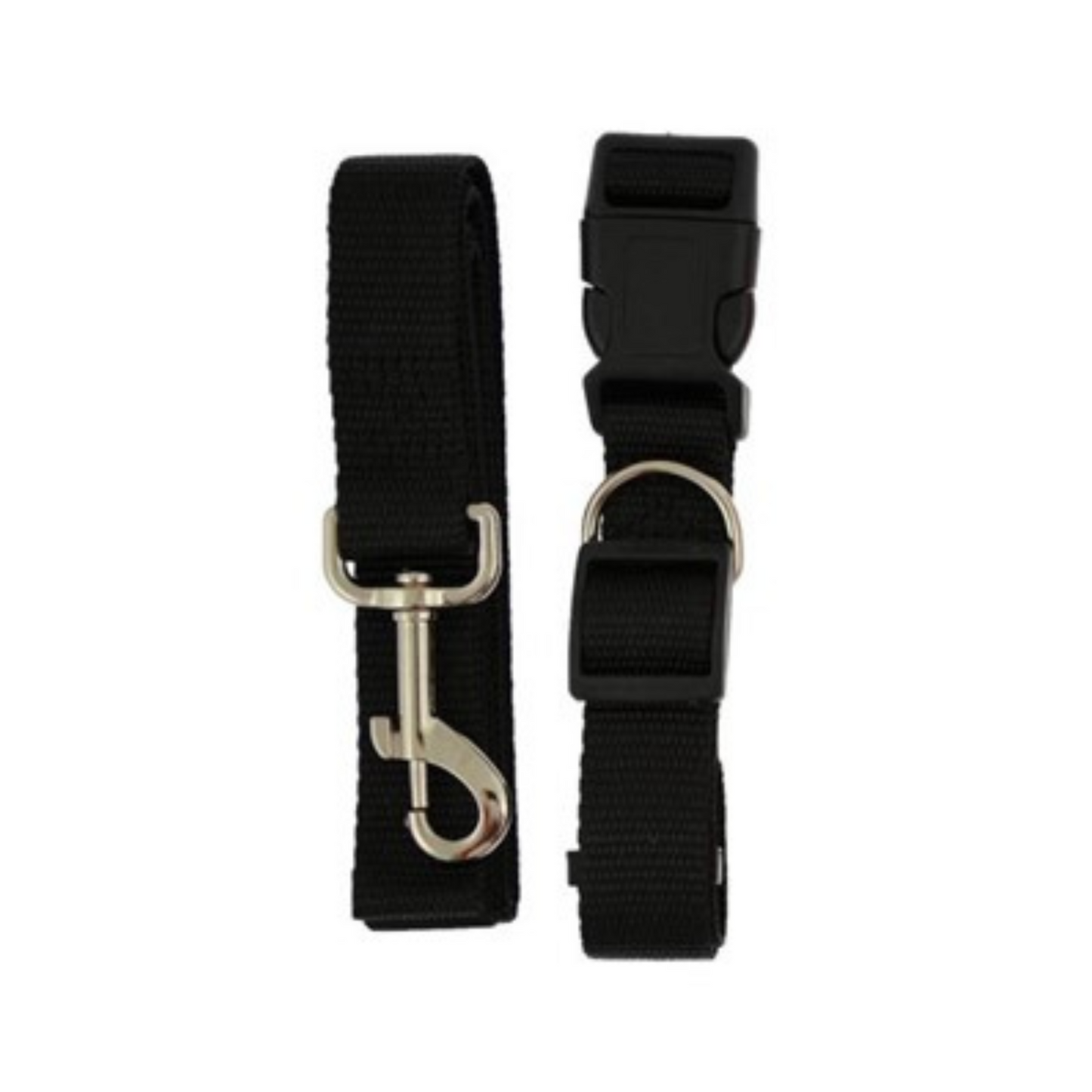 Dog Lead & Collar Set