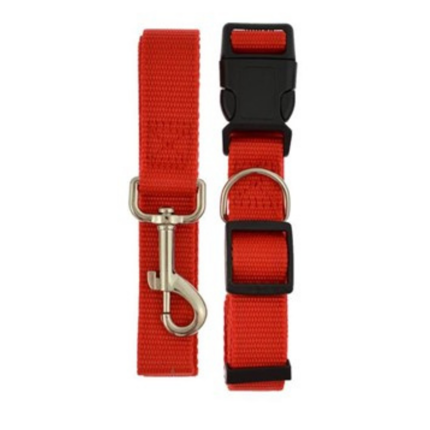 Dog Lead & Collar Set