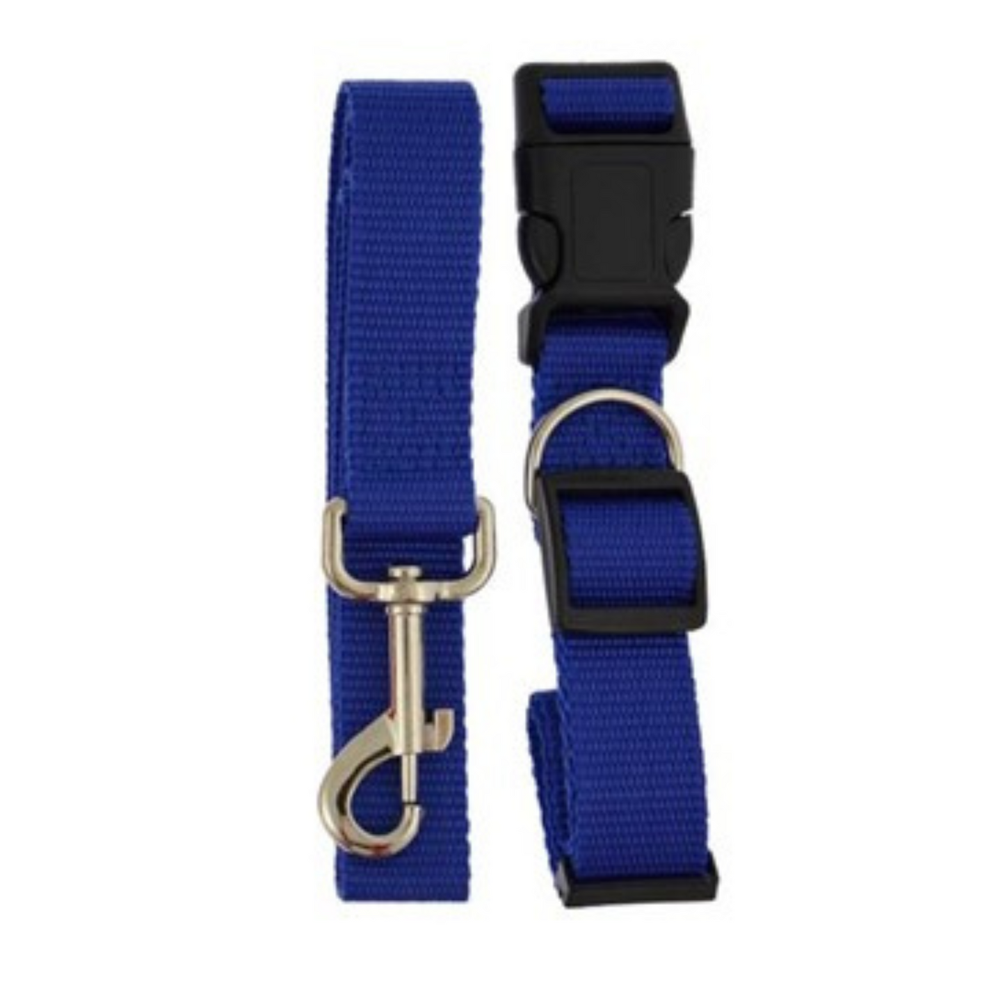 Dog Lead & Collar Set