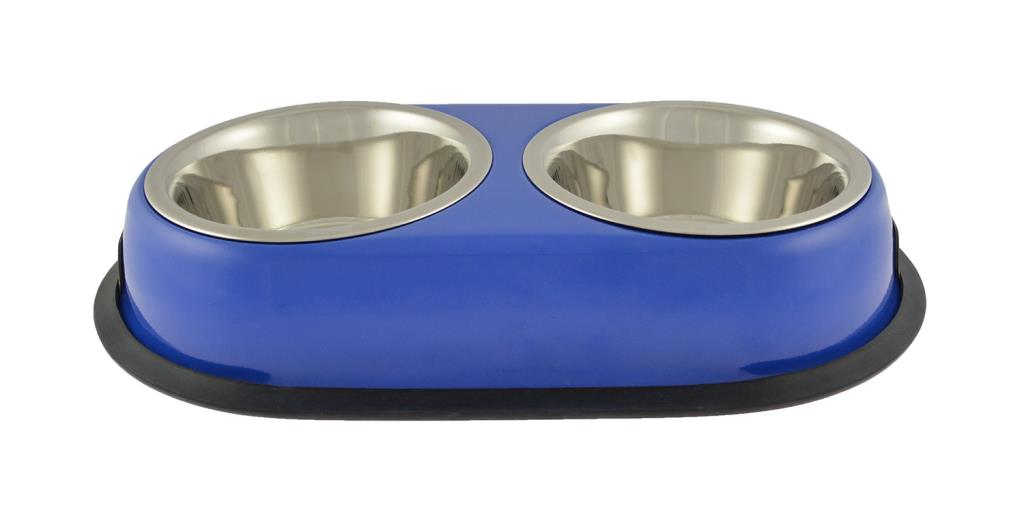 Twin Pet Bowl - Large