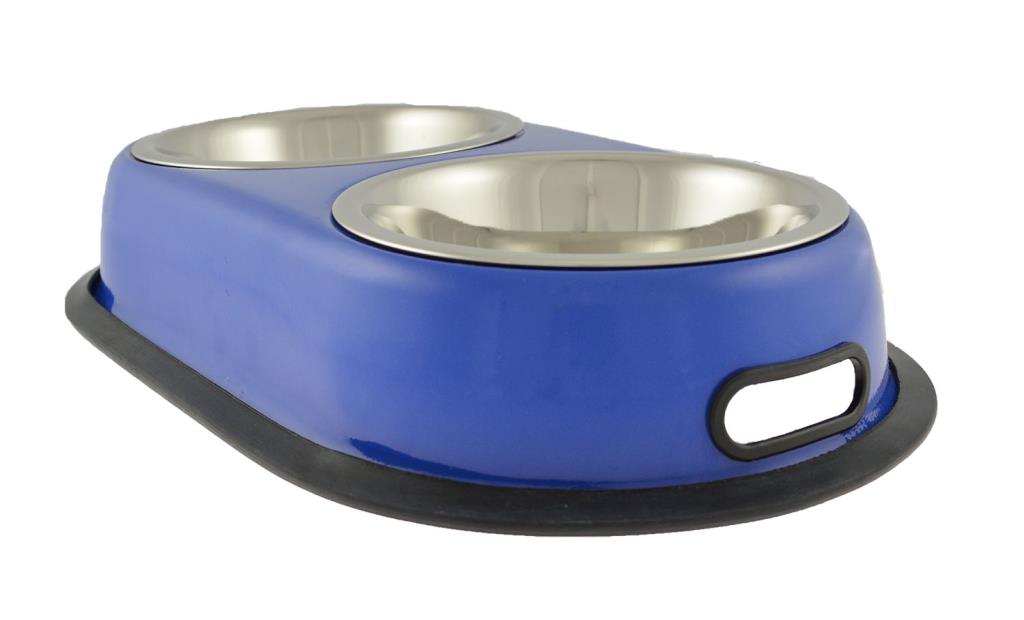 Twin Pet Bowl - Large