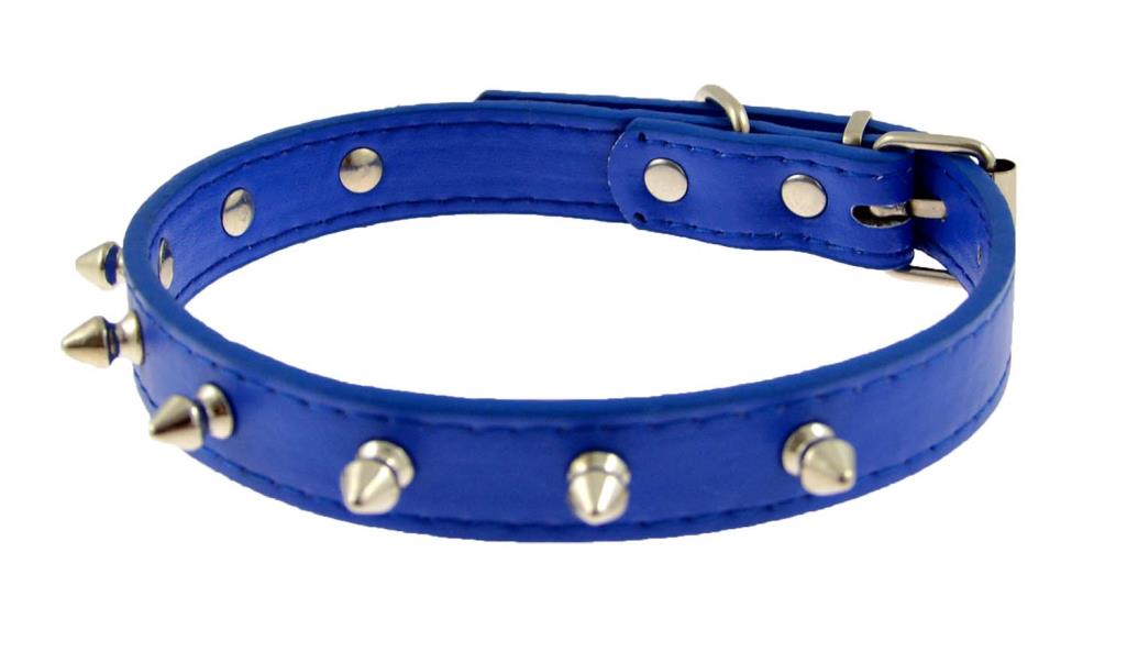 Studded Dog Collar - Small