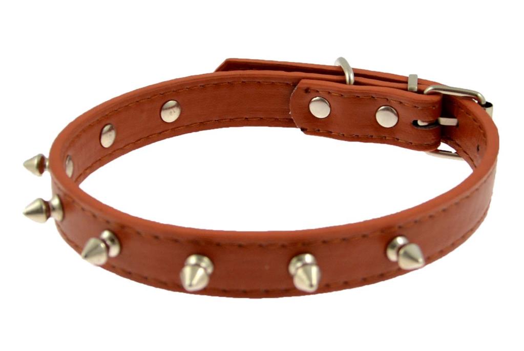 Studded Dog Collar - Small