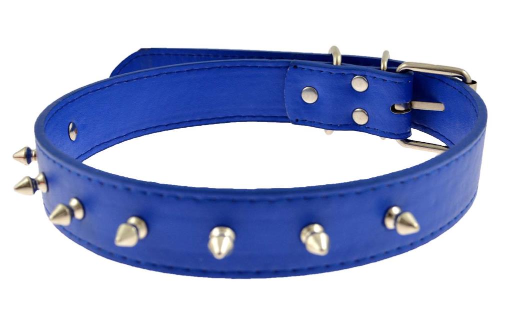 Studded Dog Collar - Large