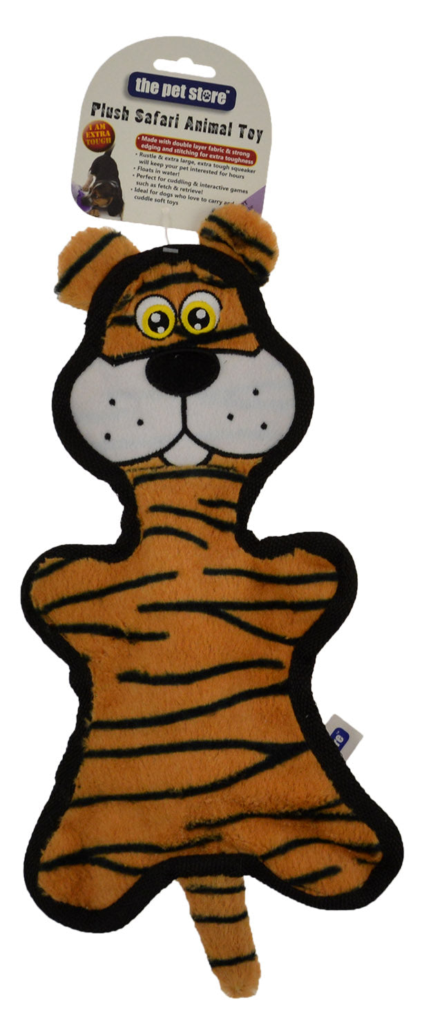 Plush Safari Animals 4 available Animals