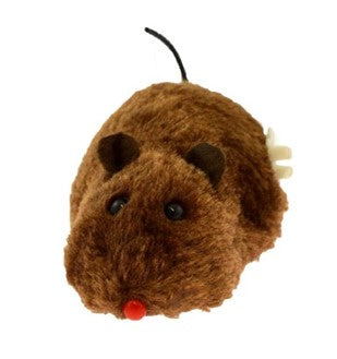 Wind Up Mouse Toy