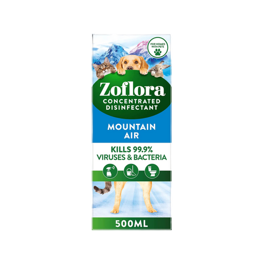 Zoflora Mountain Air - 500ml