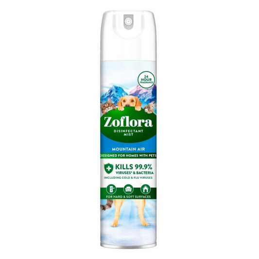 Mountain Air Mist 300ml